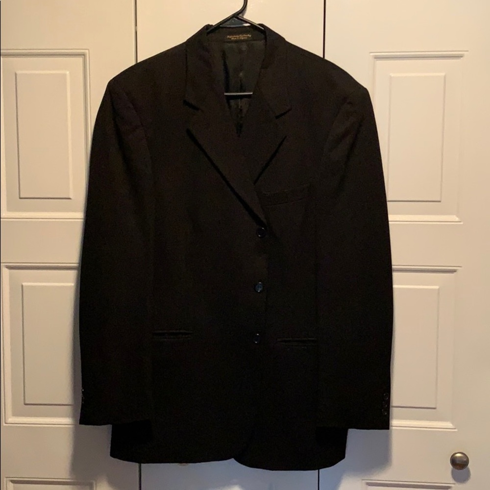 South Oak 3 button blazer